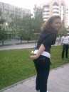 Анюта Білоус фотография #24 (источник - https://vk.com/id71736058)