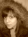 Фотография Кривощёковой Анюты