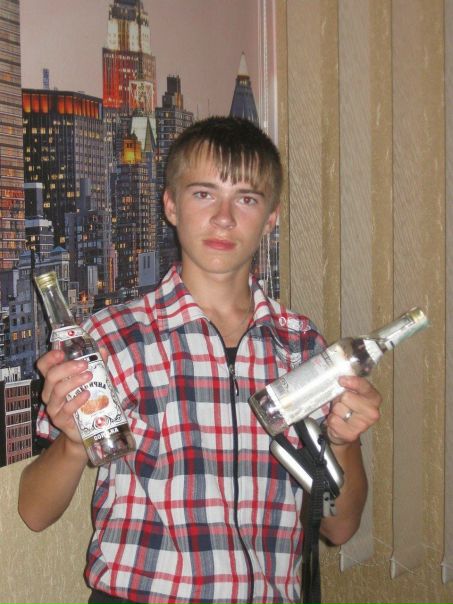 Nick Deleted фото №40
