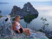 Фотография Зениной Агнии