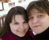 Фотография Бершак Екатерины