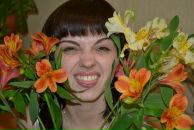 Олена Алексєєнко фотография #3 (источник - https://vk.com/id14242935)