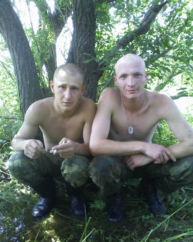 Андрей Жуков фотография #42