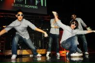 Howie Lua фотография #13 (источник - https://vk.com/id59356)