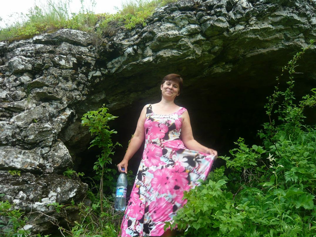 Галина Ильина фотография #27