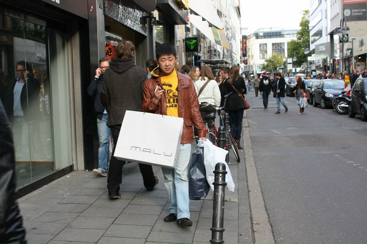 Дмитрий Ли фотография #4