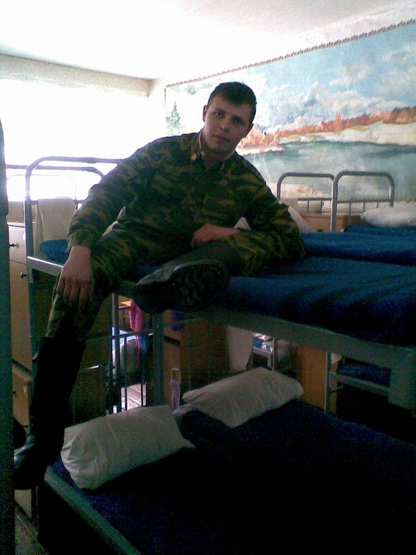 Дмитрий Киреев фотография #47
