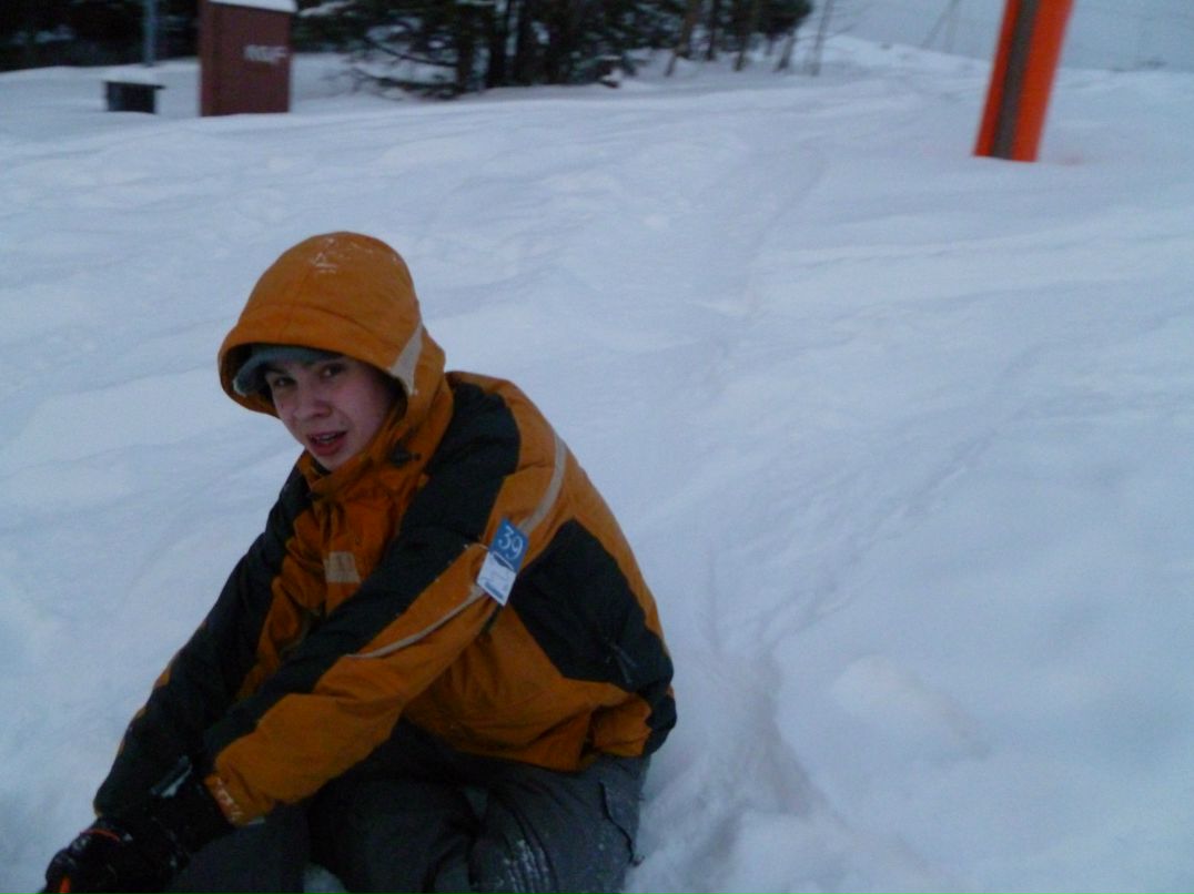 Руслан Русланов фотография #29