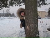 Фотография Воробьевой Марины