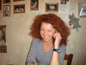 Фотография Милетич Лилии