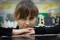 Фотография Анисимовой Татьяны