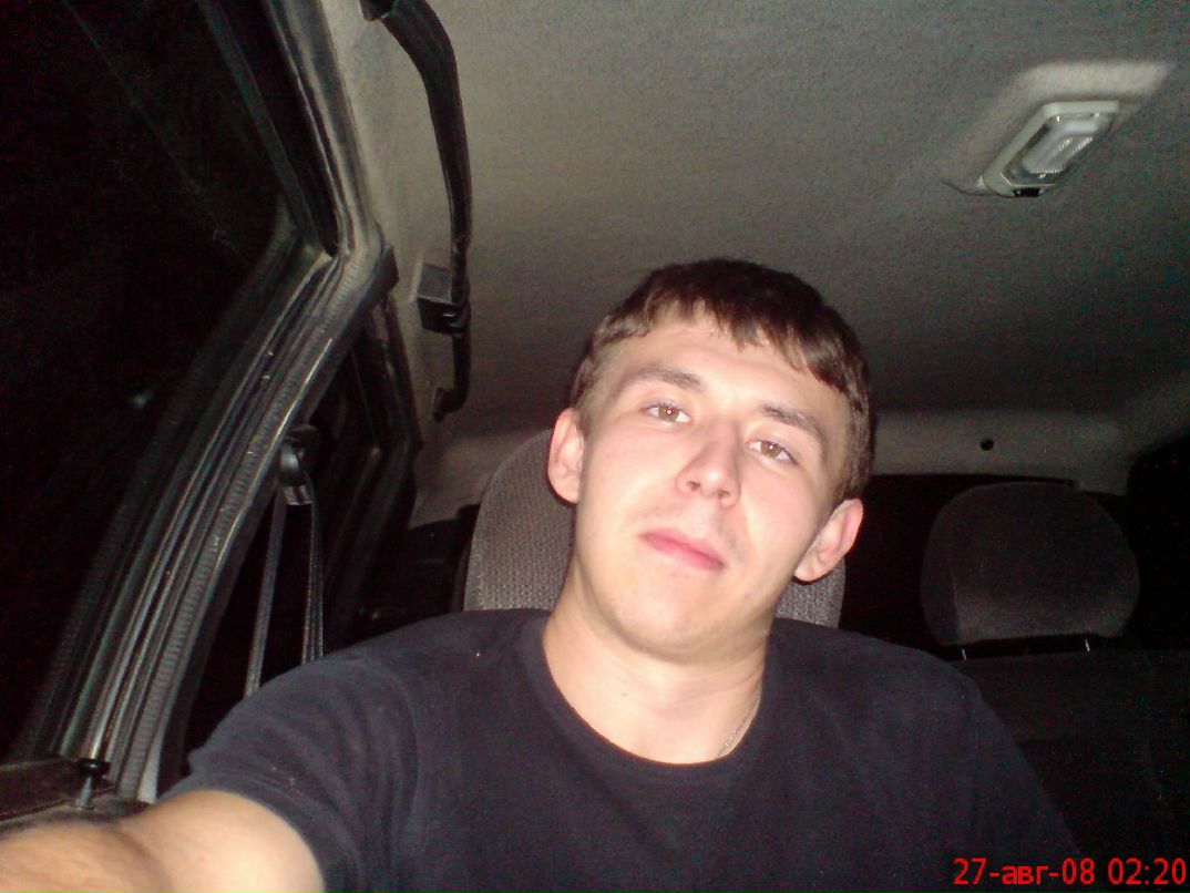 Антон Выхин фотография #33