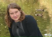 Фотография Веревкиной Юлии