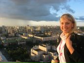 Фотография Земляновой Дарьи