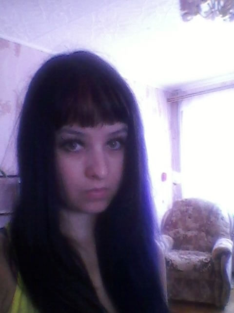 Юлёна @sterva@ фотография #16