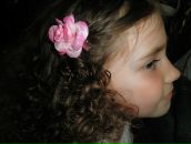 Фотография Валеевой Альбины