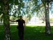 Фотография Кузьмина Василия