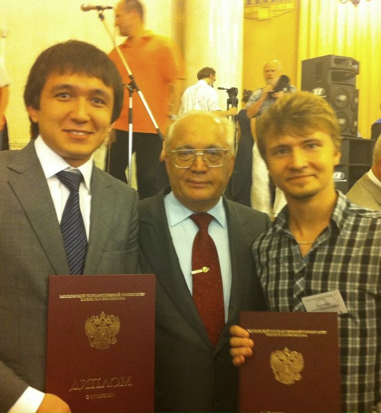 Сергей Кульдин фотография #27