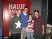 Фотография Ржавина Андрея