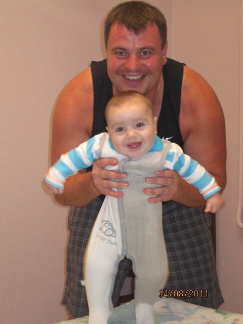 Дмитрий Чаплыгин фотография #35