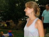 Фотография Соколовской Анастасии