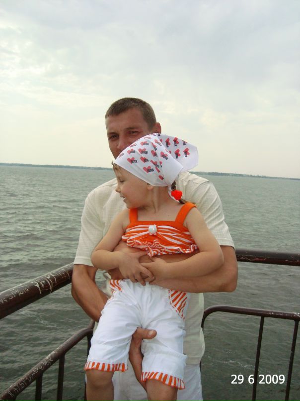 Игорь Паршин фотография #12