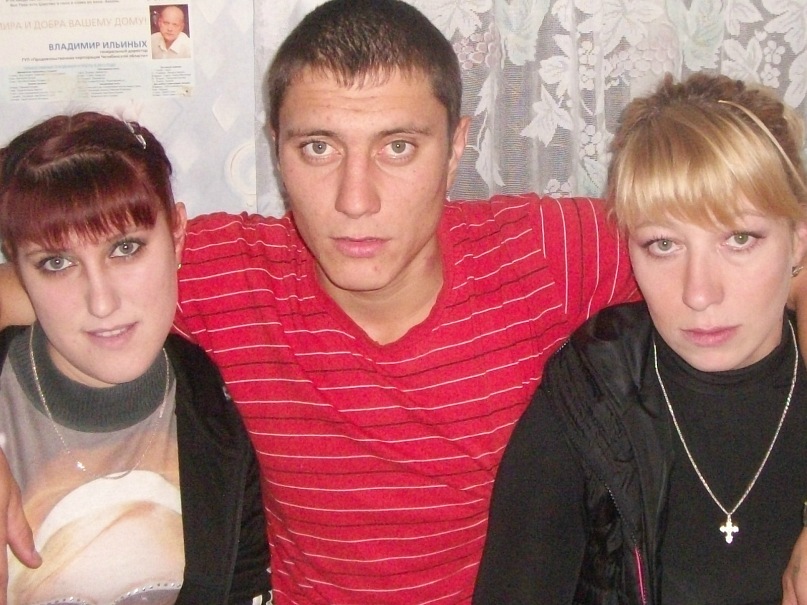 Иван Кнауб фотография #49