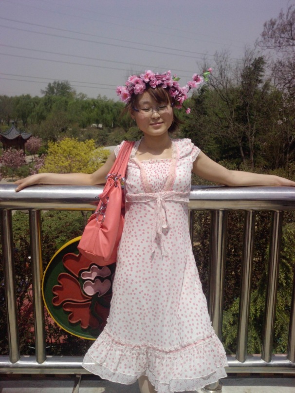 Jin Wei фотография #14