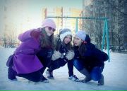 Фотография Соболевой Алины