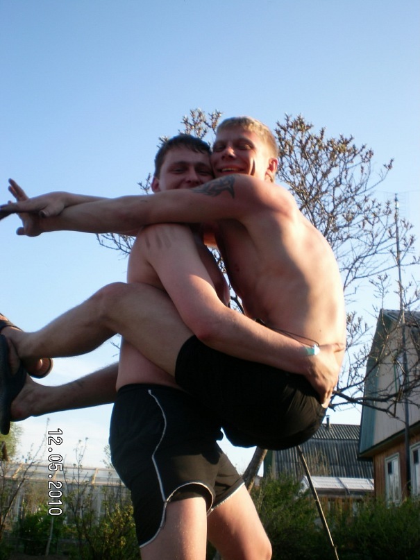 Сергей Каримов фотография #25