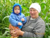 Антоніна Пузін фотография #30 (источник - https://vk.com/id74014371)