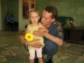 Фотография Долгинцевой Евгении