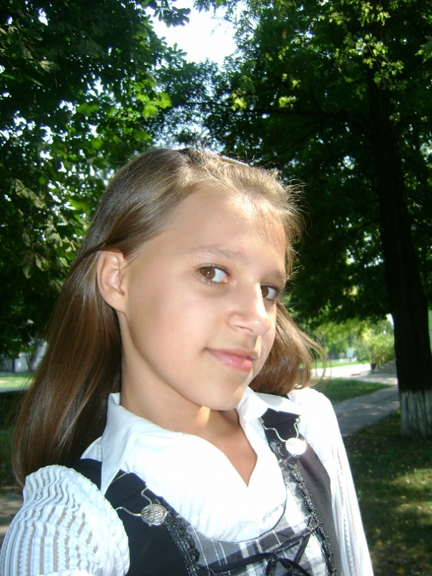 Тая Рябоконь фотография #32