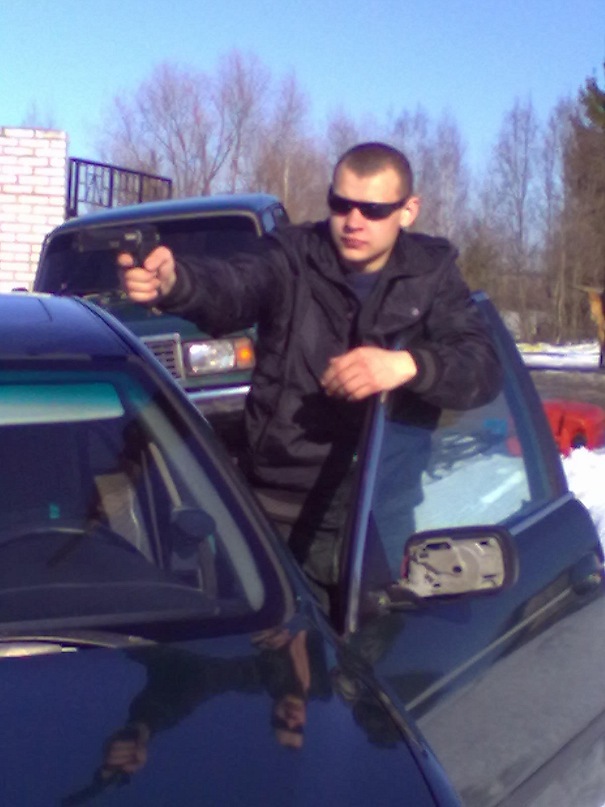 Andrei Ivanov фотография #5