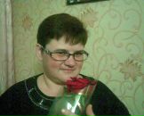 Людмила Резніченко фотография #1