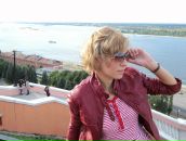 Фотография Голенковой Екатерины