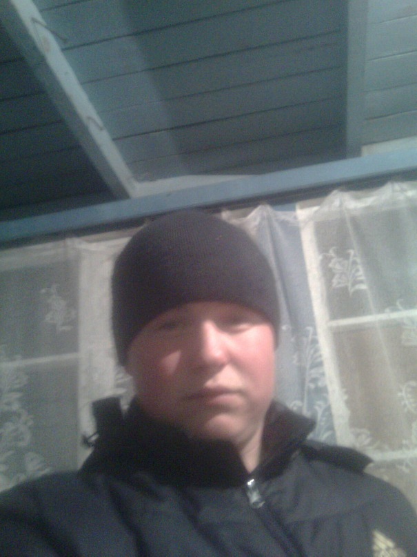 Влад Беляков фотография #13