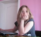 Фотография Куркуловой Марины