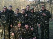 Юрій Паславський фотография #8 (источник - https://vk.com/id166525320)