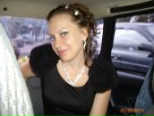 Фотография Новопашиной Ольги