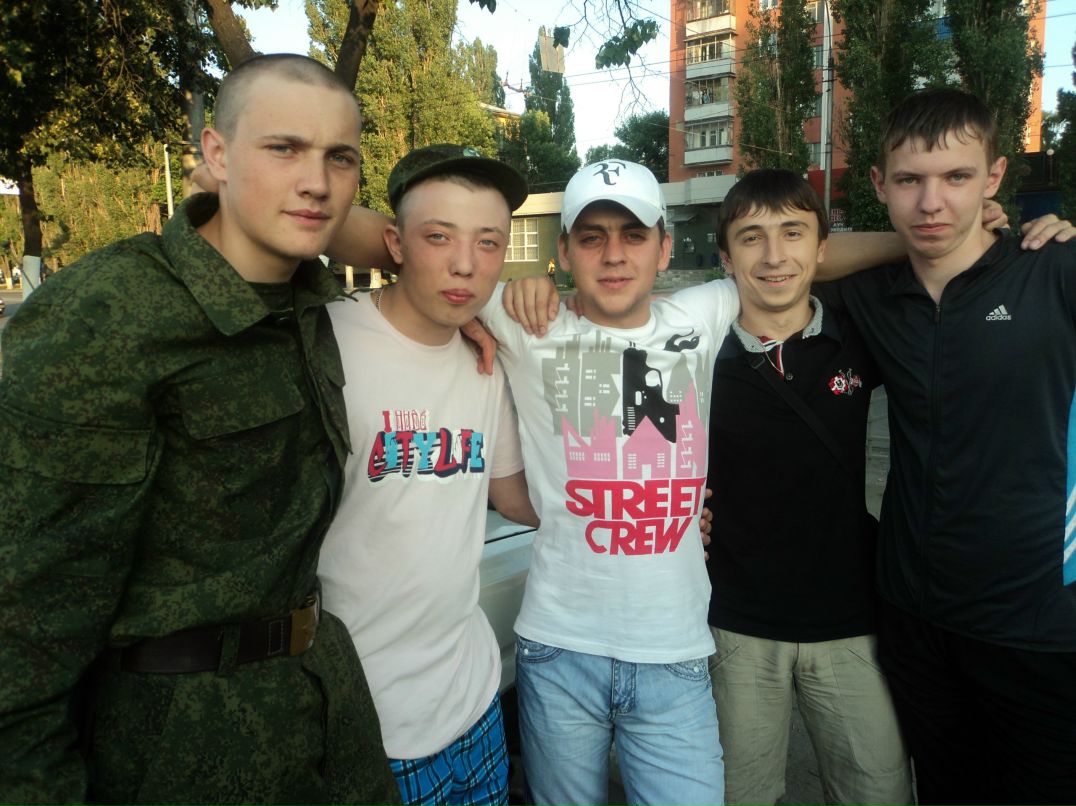 Серега Ткаченко фотография #19