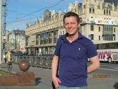 Фотография Резникова Олега