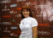 Фотография Жерс Натальи