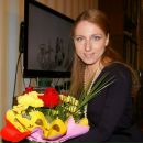 Фотография Яблоковой Светланы