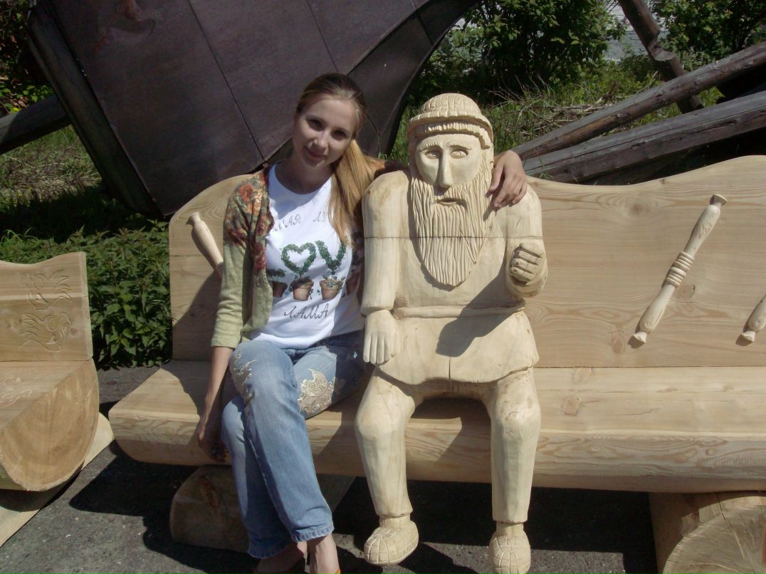 Дарья Таран фотография #24