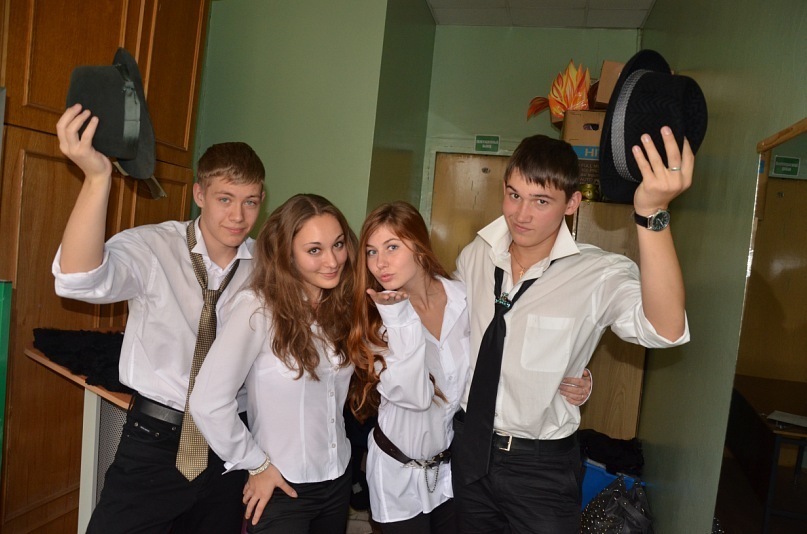 Антон Вереницын фотография #17