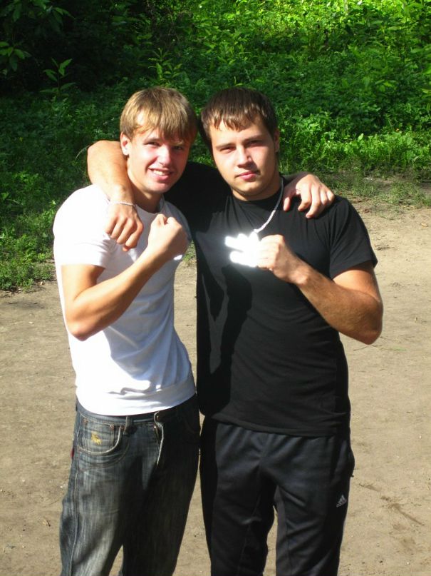 Дрон Михайлов фотография #15