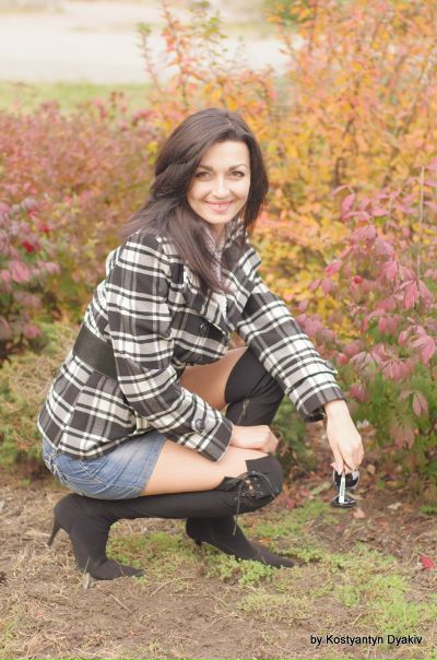 Наташенька Олейник фото №44