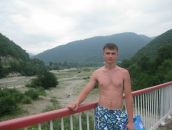 Сергей Вахлачёв фотография #21 (источник - https://vk.com/id252777)