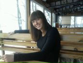 Фотография Трошовой Насти